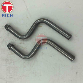 Giá tốt. Gas Spring Dàn thép ống Max 12000mm Chiều dài ống kim loại liền mạch trực tuyến