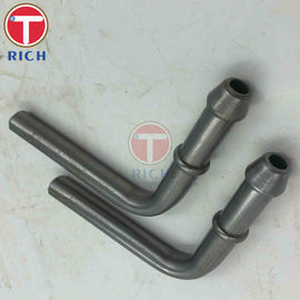 Giá tốt. Ống thép không gỉ cường độ cao liền mạch Ống cơ khí liền mạch JIS-G3445 Lớp trực tuyến