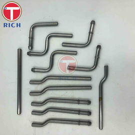 Giá tốt. Nhà ở công nghiệp Phụ kiện ống thép carbon cho giảm xóc khí mùa xuân trực tuyến