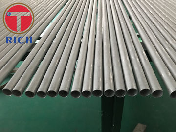 Giá tốt. SA178a Ống trao đổi nhiệt ASTM A178 ERW được ủ trực tuyến