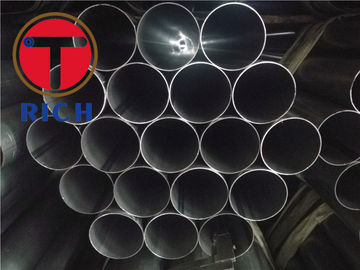 Giá tốt. Ống thép ô tô Dàn ống thép carbon cho hệ thống xả trực tuyến