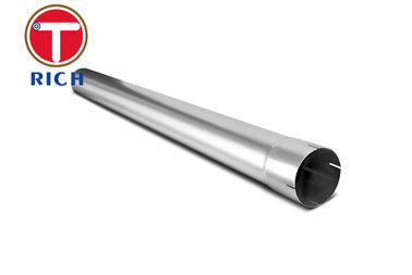 Giá tốt. Bộ giảm chấn ASTM A519 1020 Ống thép ô tô trực tuyến