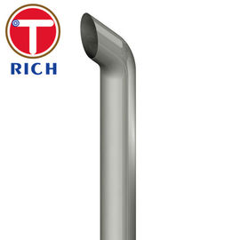 Giá tốt. AWAC SA1D Ô tô hàn thép ống xả hình tròn Aluminized trực tuyến