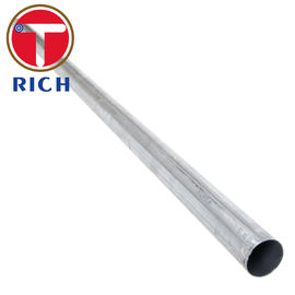 Giá tốt. SA554 304 316 Ống thép ô tô Ống thép không gỉ hàn trực tuyến