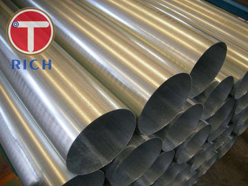 Giá tốt. Aluminized Welded Steel Tube Car Muffler Hệ thống xả ống Tiêu chuẩn ASTM A787 trực tuyến