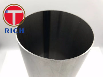 Giá tốt. ASTM A513 1010 Ống thép cơ khí Ống xả xe máy Hình tròn trực tuyến