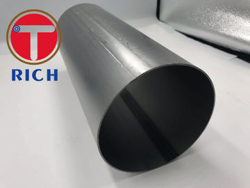 Giá tốt. Nồi hơi wT 15mm OD 168mm Ống thép hàn ASTM A178 trực tuyến