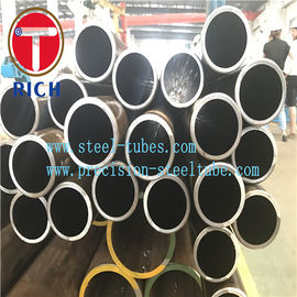 Giá tốt. Ống thép mạ kẽm WT 50mm ST52 DIN2391 thủy lực trực tuyến