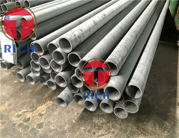Giá tốt. ASTM A252 TORICH 455Mpa Ống thép liền mạch kéo nguội trực tuyến