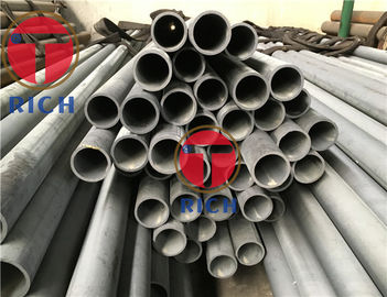 Giá tốt. Ống thép hợp kim lạnh nguội ASTM A335 12,7 - 177,8mm OD 4 - 12,5m Chiều dài trực tuyến