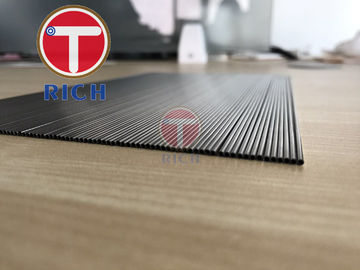 Giá tốt. Vật liệu thép không gỉ ống tròn sáng Anneal 0,5 - 420mm OD trực tuyến