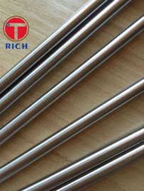 Giá tốt. SUS316L Đồng hợp kim đồng ống thép ống chính xác ống mao dẫn Bề mặt dầu trực tuyến
