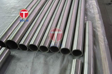Giá tốt. Chiều dài 2-12m Ống thép hợp kim Inconel 600 Niken trực tuyến