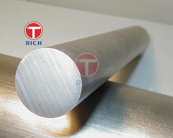 Giá tốt. CK45 40Cr 20MnV6 Xi lanh thủy lực Piston Rod trực tuyến