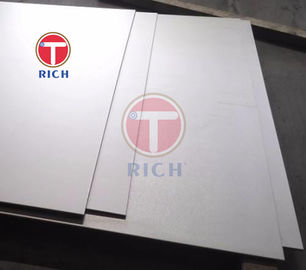 Giá tốt. Tấm trao đổi nhiệt ASTM B265 Tấm titan nóng Tấm trao đổi nhiệt TA1 trực tuyến