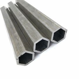 Giá tốt. Lục giác lạnh rút ra ống thép không gỉ ASTM A500 trực tuyến