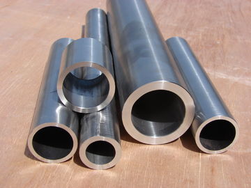 Giá tốt. Mật độ ngành công nghiệp dầu khí 4,51 G / Cm3 Titan Dàn ống trực tuyến