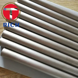 Giá tốt. Đánh bóng ống thủy lực liền mạch OD 80mm TA9 TA10 trực tuyến