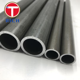 Giá tốt. Ống thép chính xác 17mm DIN2391 kéo nguội liền mạch cho hệ thống thủy lực trực tuyến