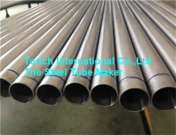 Giá tốt. Xe đạp Titan Lớp 9 Ống thép chính xác ASTM B862 trực tuyến