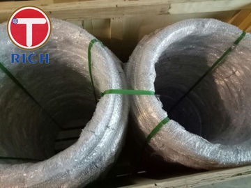 Giá tốt. Ủi ống thép không gỉ 304 316 ASTM A213 trực tuyến