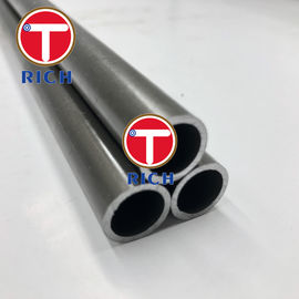 Giá tốt. Ủ sáng Ống thép chính xác liền mạch St35 St45 St52 trực tuyến