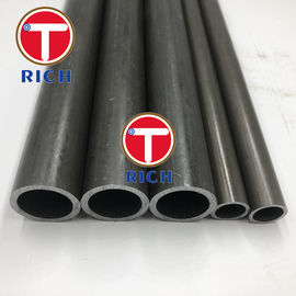 Giá tốt. Thủy lực lạnh rút tường dày E355 Ống thép chính xác trực tuyến