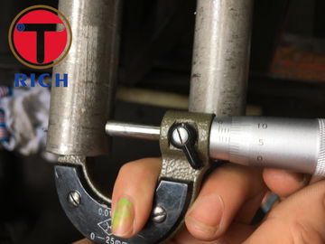 Giá tốt. Ống thép ô tô chịu lực 20CrNiMo GCr15 OD 114mm trực tuyến