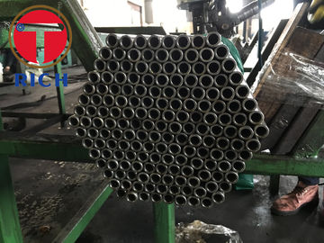 Giá tốt. TORICH JIS G4805 SUJ2 SUJ3 GCr15 100Cr6 Ống thép chịu lực chính xác liền mạch cho vòng bi xích đu trực tuyến