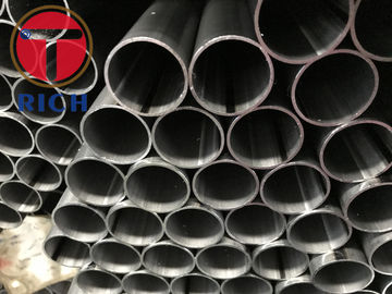 Giá tốt. Ống hàn bằng thép carbon WT 10mm ASTM A513 ERW trực tuyến