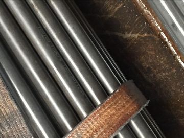 Giá tốt. Ống thép hợp kim 100Cr6 GCr15 OD 260mm tùy chỉnh trực tuyến