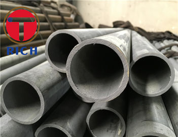 Giá tốt. Ống thép hợp kim ASTM A213 T5 0,5mm cho nồi hơi trực tuyến