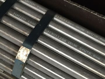 Giá tốt. Ống đồng bằng thép chịu lực JIS SUJ2 trực tuyến