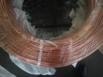 Giá tốt. ASTM A254 ZInc Plating Double Wall Welded Steel Pipees for Evaporator trực tuyến