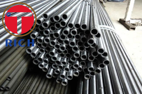 Giá tốt. Ống thép carbon 250mm kéo nguội thủy lực Q345 OD trực tuyến