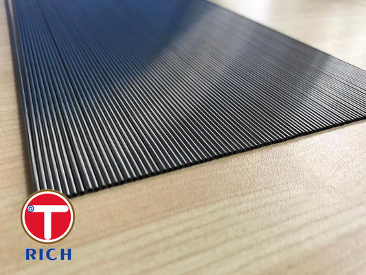 Giá tốt. ASTM 321 kén mao quản Ống thép chính xác 316L trực tuyến