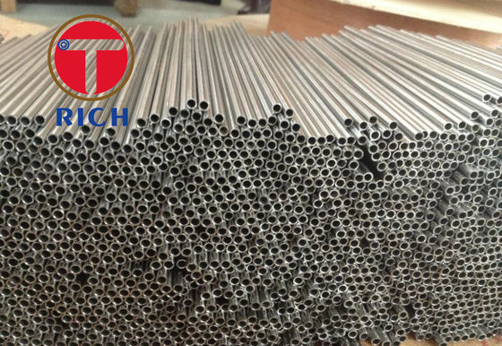 Giá tốt. SUS316L Ống thép ống dẫn chính xác không thắt trực tuyến