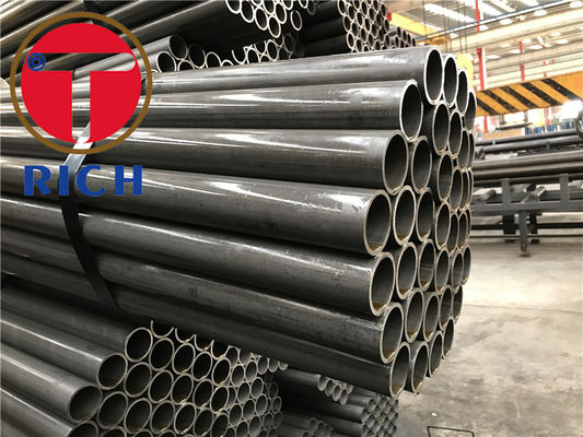 Giá tốt. DIN2391 St35 NBK Ống thép liền mạch kéo nguội 14x3mm cho ngành máy móc kỹ thuật trực tuyến