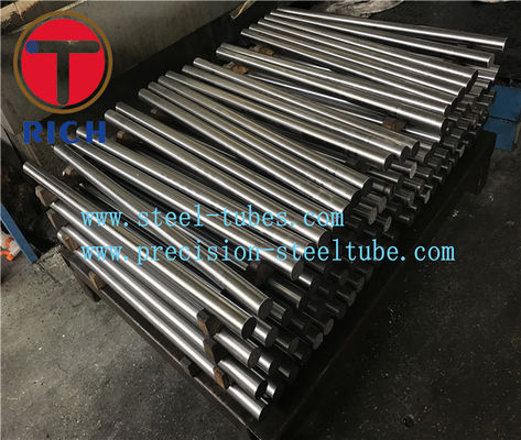 Giá tốt. ASME SA210 Gr.A1 Gr.C Ống thép liền mạch cacbon trung bình cho lò hơi trực tuyến