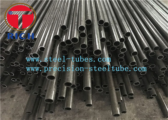 Giá tốt. JIS G3461 Ống thép cacbon hàn và liền mạch cho nồi hơi trực tuyến