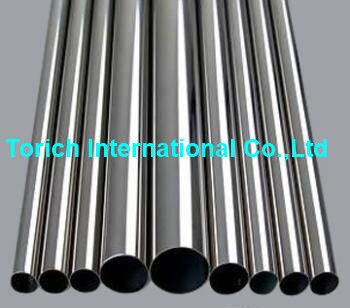 Giá tốt. BWG14 ASTM A268 Ống liền mạch Ferritic 304 trực tuyến