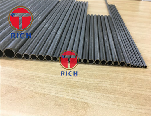 Giá tốt. ASTM A269 316l ống không gỉ liền mạch được ủ trực tuyến