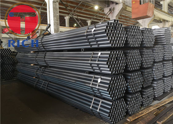 Giá tốt. JIS G3455 STS370 Ống thép carbon liền mạch cho nồi hơi trực tuyến