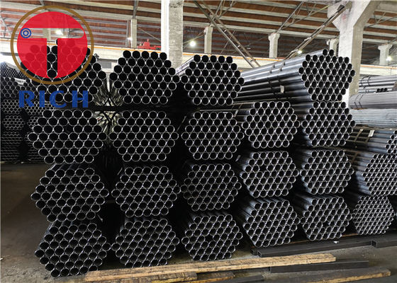 Giá tốt. Ống trao đổi nhiệt bằng thép carbon JIS G3463 liền mạch trực tuyến
