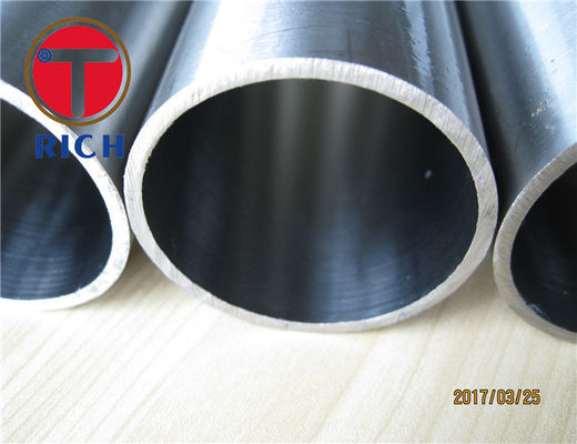 Giá tốt. ASTM A213 Ống thép không gỉ Ferritic và hợp kim Austentic cho nồi hơi và thiết bị trao đổi nhiệt trực tuyến
