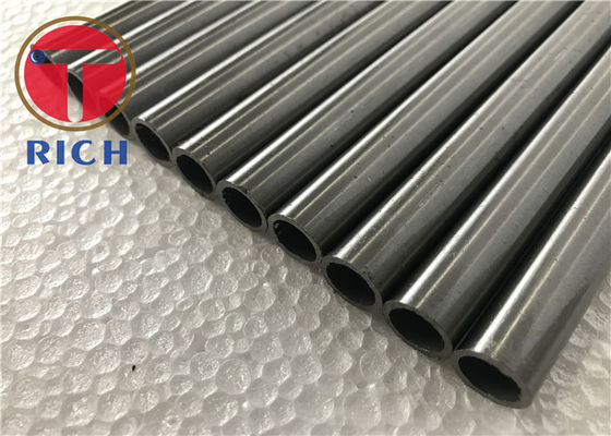 Giá tốt. Ống thép liền mạch OD 420mm ASTM A53 Oiled Cold Drawn trực tuyến