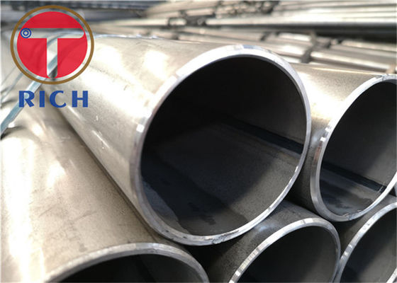 Giá tốt. ASTM A226 ERW Ống nồi hơi bằng thép carbon cho bộ quá nhiệt trực tuyến