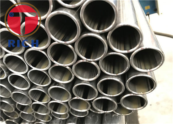 Giá tốt. Torich ERW ASTM A226 Ống nồi hơi bằng thép Gr1 Gr2 Gr3 Gr4 trực tuyến