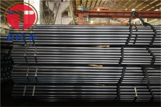 Giá tốt. Ống liền mạch bằng thép cacbon Jis G3441 cho máy móc trực tuyến