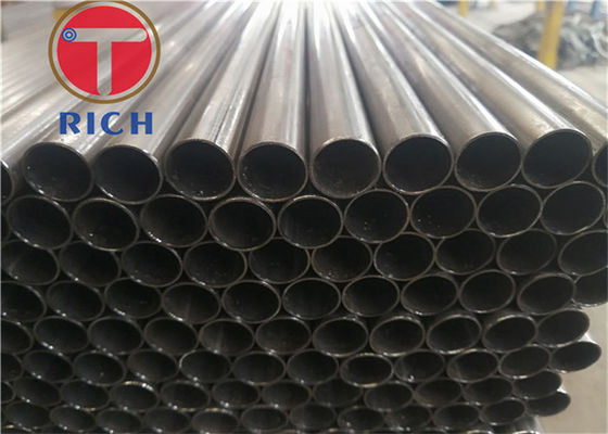 Giá tốt. ASTM A249 Thép không gỉ hàn ống cho nhiệt - Bộ trao đổi và ngưng tụ trực tuyến